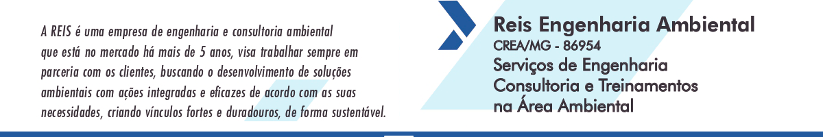 Reis Engenharia Ambiental Ltda